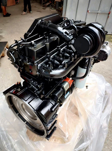 Motore <span class=keywords><strong>Diesel</strong></span> 6CTA8.3 Altamente Affidabile Ampiamente Utilizzato nell'Industria Navale - Product Image 5