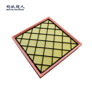 Filtro de aire Mayichaoren Myk A065 para Buick Excelle GT Opel 40x266x260mm - Product Image 2