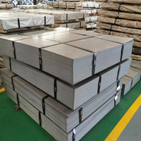 Tôles de toiture en acier galvanisé ondulé résistantes à l'usure Z275 - Panneaux de toiture en fer revêtus de zinc