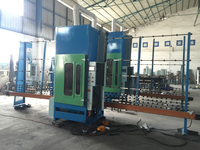 Mini machine de ponçage cnc pour le verre, vitesse rapide, livraison gratuite