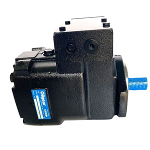 OILGEAR Plunger Pump PVM-014-B1UB-LSAB-P-1NNNN - Product Image 1