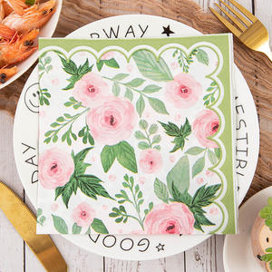 Бумажные салфетки для цветов, 13 дюймов - Product Image 4