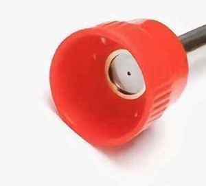 Herramientas Agrícolas, Pistola <span class=keywords><strong>de</strong></span> Pulverización <span class=keywords><strong>de</strong></span> Alta Presión Tipo Pistola, Repuestos para Pulverizador Eléctrico, Pistola <span class=keywords><strong>de</strong></span> Pulverización Conveniente para la <span class=keywords><strong>Agricultura</strong></span> - Product Image 2