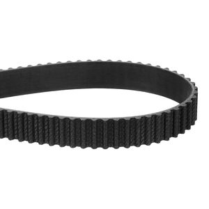 Correa de Distribución STD S4.5M 378/382/396/414450/468/486/513mm-1800mm Ancho 10/15/20/25/30/40mm Correa Síncrona de Goma - Product Image 1