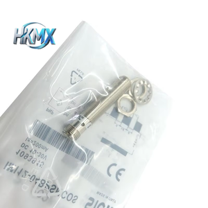 Sensor de Proximidad Industrial IMI12-04BPSNCOS IMI12-04NPSNCOS IMI12-08BPSNCOS - Product Image 1