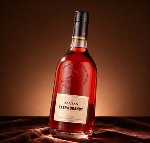 บรั่นดีพรีเมียม BASJEAN <span class=keywords><strong>VSOP</strong></span> Extra ขนาด 700 มล. แอลกอฮอล์ 40% รสชาติเข้มข้น เหมาะสำหรับงานเลี้ยงอาหารค่ำ รับผลิตฉลากส่วนตัว - Product Image 4