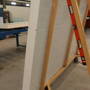 Tableros de tablero de aislamiento decorativos de pared Exterior para paneles de pared de aislamiento térmico de Espuma fenólica a prueba de <span class=keywords><strong>sonido</strong></span> de casa - Product Image 3