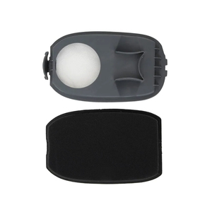 Filtre HEPA électrique de remplacement XV1791/01 pour AquaTrio Wireless <span class=keywords><strong>9000</strong></span> Series XW9382 XW9383 XW9385 Usage domestique - Product Image 1