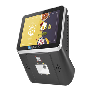 Dokunmatik Ekranlı Barkod Okuyucu ve Fiyat Kontrol Cihazı ile Modern Fiyat Kontrol Cihazı Yazılımı Mevcut - Product Image 2