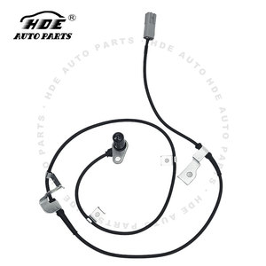 UM534372YA 1454538 UM514372YC UM534372Y ขายส่งอะไหล่คุณภาพสูง เซ็นเซอร์วัดความเร็วล้อ สำหรับรถยนต์มาสด้า ซีรีส์ B - Product Image 1