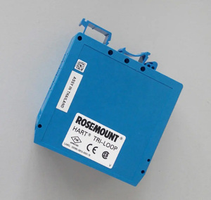 Convertidor de Señal Rosemounte 333U HART TRI-LOOP, Plástico, Uso Médico, Fácil Configuración, Un Año de Garantía, Herramientas de Medición - Product Image 6