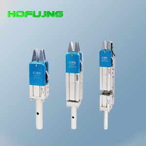 Pinza Neumática de Sujeción GRP32A para Robots o Manipuladores, Soluciones EOAT - Product Image 1