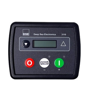 Contrôleur de groupe électrogène Deep Sea DSE3110 Original - Product Image 6