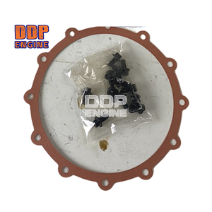 Pièces de moteur diesel, joint d'arbre à cames pour Cummins QSM ISM QSM11 ISM11 M11, machines de construction - Product Image 1