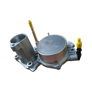 2471470 Pompe à vide d'origine pour Ford Transit V362 <span class=keywords><strong>MCA</strong></span> BK2Q-2A451-FB BK2Q 2A451 FB - Product Image 1