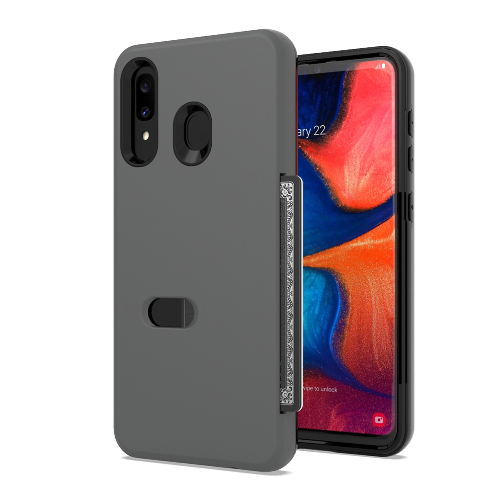 Back Cover Case for Samsung Galaxy J1 Mini Prime Soft TPU