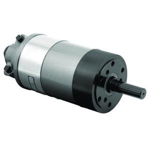 Moteur pneumatique Cleco compact haute performance pour usage industriel - Product Image 2