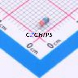 Diodo Zener ZMM3V6 LL-34 Nuevo y Original, Venta al por Mayor de Componentes Electrónicos, Proveedor de Chips y Servicio BOM - Product Image 1