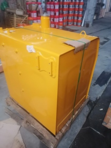 Réservoir de carburant diesel compatible pour pelle Liugong 956 – Pièces de machines de construction directement de l'usine - Product Image 6