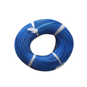 Câble en Silicone Super Flexible, 0.05mm 0.06mm 0.07mm 0.08mm - Product Image 5