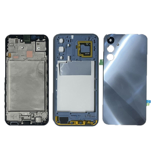 Per <span class=keywords><strong>Samsung</strong></span> <span class=keywords><strong>A22</strong></span> A23 A25 A05s A52 A16 <span class=keywords><strong>4g</strong></span> 5g posteriore batteria posteriore di ricambio parti mobili con obiettivo della fotocamera - Product Image 1