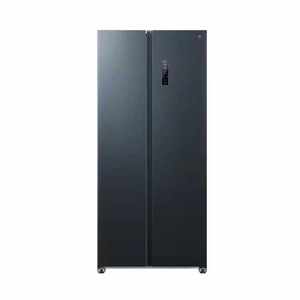 Refrigerador Original Mijia MAX700L, Color Cian Roca, BCD-700WMSA, 700L de Capacidad Total, 442L Refrigerador, 258L Congelador - Product Image 1