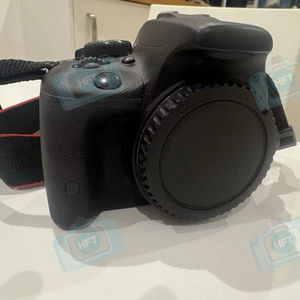 Appareil Photo Numérique HFT Professionnel <span class=keywords><strong>EOS</strong></span> <span class=keywords><strong>100D</strong></span> Reflex (DSLR) avec Capteur APS et Vidéo Full HD 1080p, Vente en Gros - Product Image 4