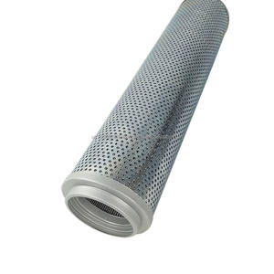 Cartouche de filtre à huile haute pression en fibre de verre 20 microns FAX400 * 10 FAX-400*20 - Product Image 5