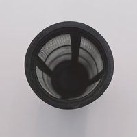 Saringan Filter Air Kawat Baja Tahan Karat untuk Tangki Semprot Drone Perlindungan Tanaman DJI Agras T20/T30/T40/T50/T70/T100