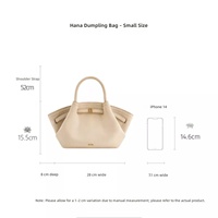 Sac à main JW PEI en toile avec doublure en toile, bandoulière simple, pour femme, à porter à l'épaule ou en bandoulière