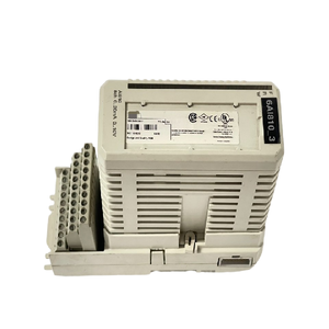 PLC AI810 8ch 0 20mA 010V 3BSE008516R1 PRAA Met 3BSE013230R1 PrG - Product Image 1