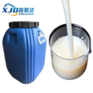 Lớp phủ gốc nước XJD-A200 (lớp phủ nước) cung cấp các đặc tính lý tưởng cho hầu hết các yêu cầu in - Product Image 1