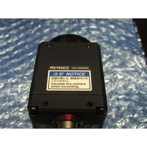 Caméra de numérisation d'images Keyence Ca-Hx200c, 21 millions de pixels, interface USB, système de vision industrielle - Product Image 3