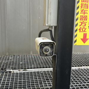 เครื่องซักผ้ารถยนต์ไฟฟ้าแรงดันสูงอัตโนมัติอัจฉริยะบริการตนเองเครื่องไร้แปรงถ่านแบบไม่ต้องสัมผัส - Product Image 6