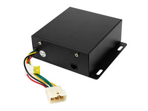 200W sirena altavoz alarma sirena altavoz de alta potencia AS9200E controle sirena y Octágono bocina - Product Image 4