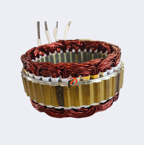 Alternador de 12 V 55 A 102211-7100 <span class=keywords><strong>27060</strong></span>-B2020 1022117100 27060B2020 para <span class=keywords><strong>DENSO</strong></span> - Product Image 6