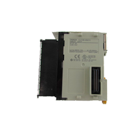Pengendali PLC Asli CJ1W-TC101 CJ1W-TC102 Yang Dapat Diprogram