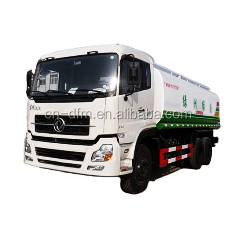 6x4 20000 литров, водный танкер, грузовик для продажи