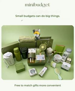 Coffret Cadeau Personnalisé avec Logo pour Mariage, Anniversaire, Fête, Demoiselle d'honneur, Souvenirs d'Anniversaire avec Tasse et Parapluie – Vente Flash - Product Image 3