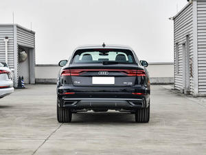 <span class=keywords><strong>Audi</strong></span> <span class=keywords><strong>Q8</strong></span> 2021 55 TFSI Voiture à essence de luxe d'occasion de sport Low Millage Véhicules d'occasion disponibles à la vente - Product Image 5