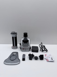 Escáner LiDAR 3D Portátil PRECISE S2, Escáner Láser SLAM con GNSS RTK en Tiempo Real para Ingeniería - Product Image 2