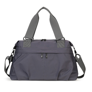 Sac de voyage unisexe, sac à bagages, sac de voyage d'affaires, sac bandoulière pour touristes, grande capacité, sac à bandoulière pour bagage à main - Product Image 3