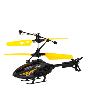 Cảm biến hồng ngoại 2 kênh điều khiển từ xa bay đồ chơi ổn định cao điều khiển từ xa máy bay trực thăng RC máy bay trực thăng RC máy bay trực thăng - Product Image 3