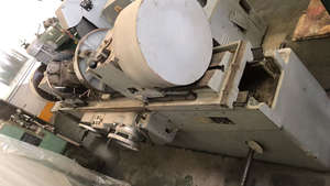 M8240 <span class=keywords><strong>Rectificadora</strong></span> <span class=keywords><strong>de</strong></span> Cigüeñales Usada <span class=keywords><strong>de</strong></span> 1100 mm para Rectificado <span class=keywords><strong>de</strong></span> Cigüeñales <span class=keywords><strong>de</strong></span> Motor, Cuello <span class=keywords><strong>de</strong></span> Cigüeñal y Cojinete Principal - Product Image 2