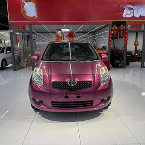 <span class=keywords><strong>2009</strong></span> para Ttoyotaa <span class=keywords><strong>Yaris</strong></span> FWD Gas Fuel Left Hand Drive Chino usado transmisión automática coche barato - Product Image 2