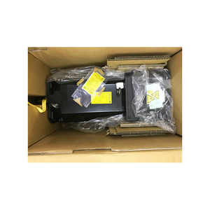 A06B-2467-B123 AiIt 8/12000-B FANUC มอเตอร์แกนหมุน AC ของแท้ใหม่ - Product Image 1