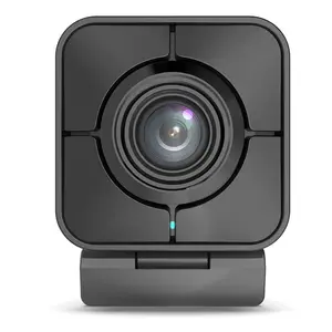 Caméra Web USB 1080P <span class=keywords><strong>HD</strong></span> avec couverture, PC gratuit avec pilote, webcams 2K pour 4K 1080, suivi complet, glissière, ordinateur portable, web <span class=keywords><strong>60</strong></span> <span class=keywords><strong>Fps</strong></span>, zoom OEM 720 <span class=keywords><strong>webcam</strong></span> - Product Image 2