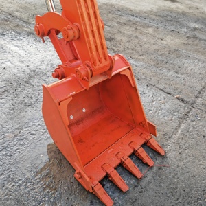 Doosan เครื่องขุดดินสำหรับรถขุด DX60-9C มือสองพร้อมส่วนประกอบเครื่องยนต์หลักและปั๊ม - Product Image 6