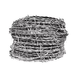 Alambre de Púas de Acero Galvanizado Resistente a la Corrosión y de Alta Resistencia para Zonas Costeras - Product Image 4