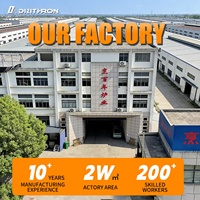Barbecue fumoir commercial robuste en acier inoxydable 304, rôtissoire à poulet suspendue avec thermomètre pour extérieur